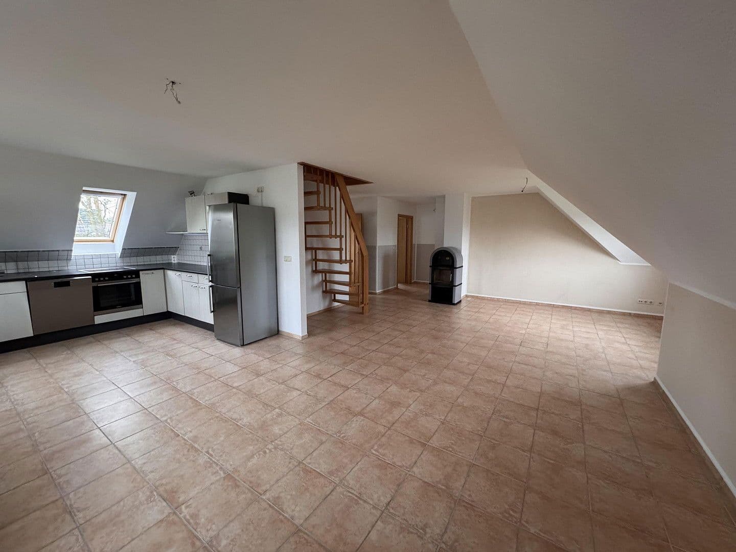 Prenájom bytu 2-izbový 85 m², Seehof, Meklenbursko-Predpomoransko Prenájom bytu 2-izbový 85 m², Seehof, Meklenbursko-Predpomoransko