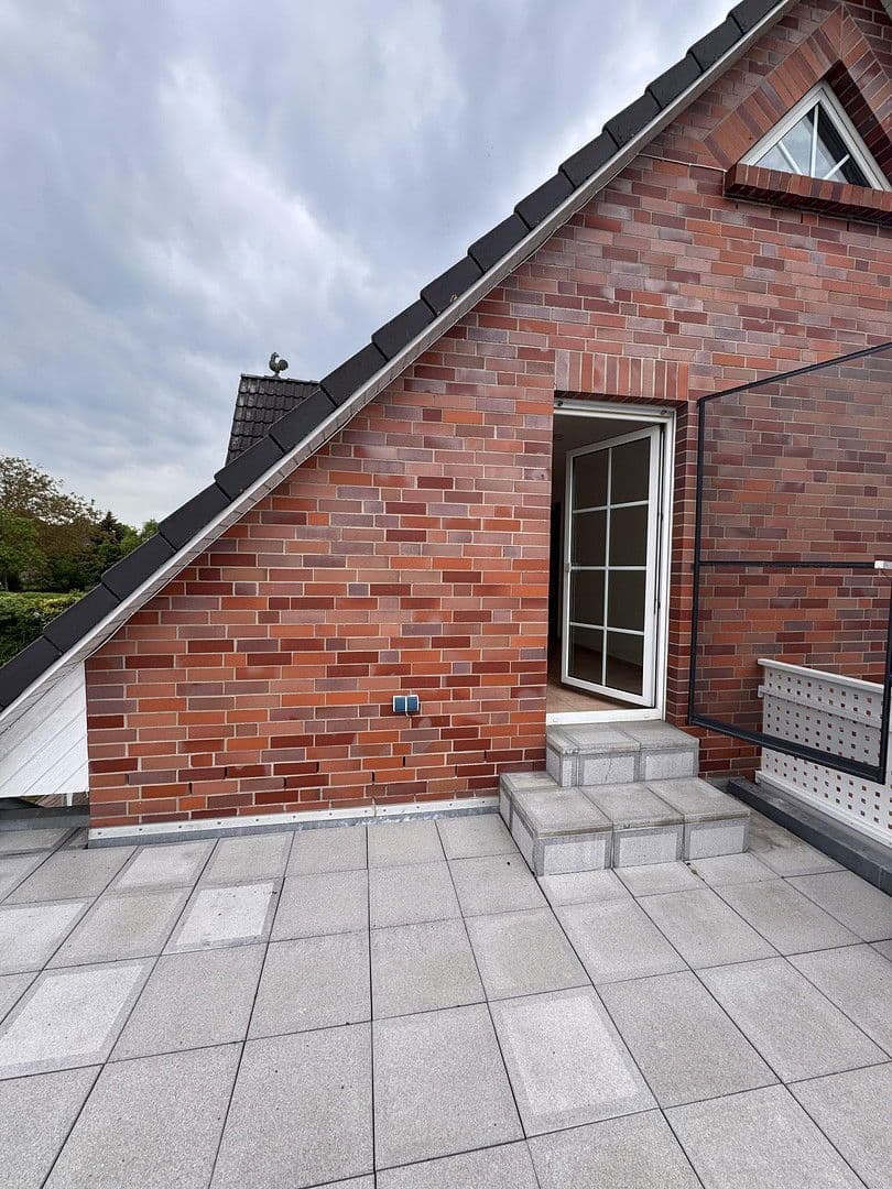 Prenájom bytu 2-izbový 85 m², Seehof, Meklenbursko-Predpomoransko Prenájom bytu 2-izbový 85 m², Seehof, Meklenbursko-Predpomoransko