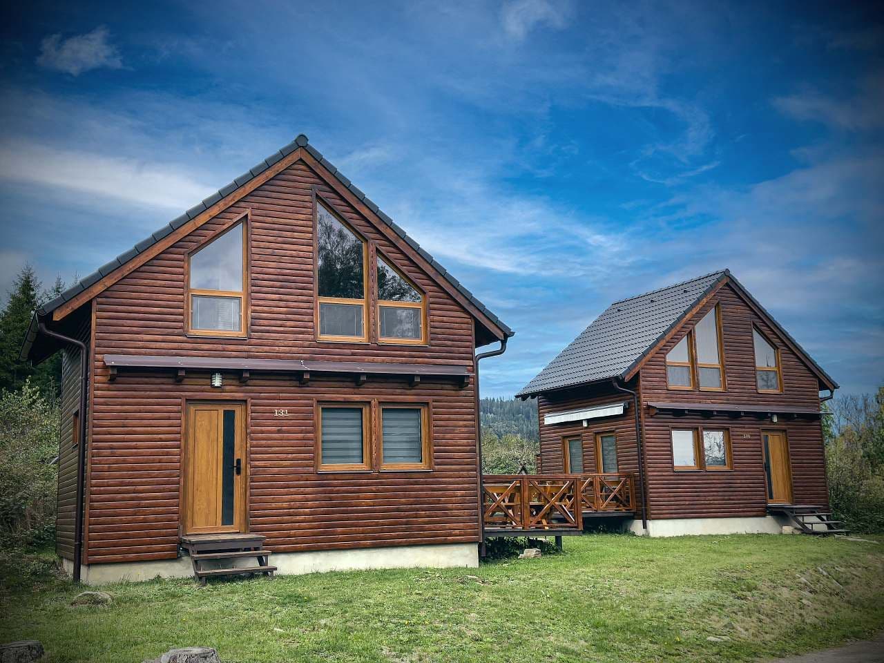 Prenájom rekreačného objektu, Lipno nad Vltavou, Jihočeský kraj Prenájom rekreačného objektu, Lipno nad Vltavou, Jihočeský kraj