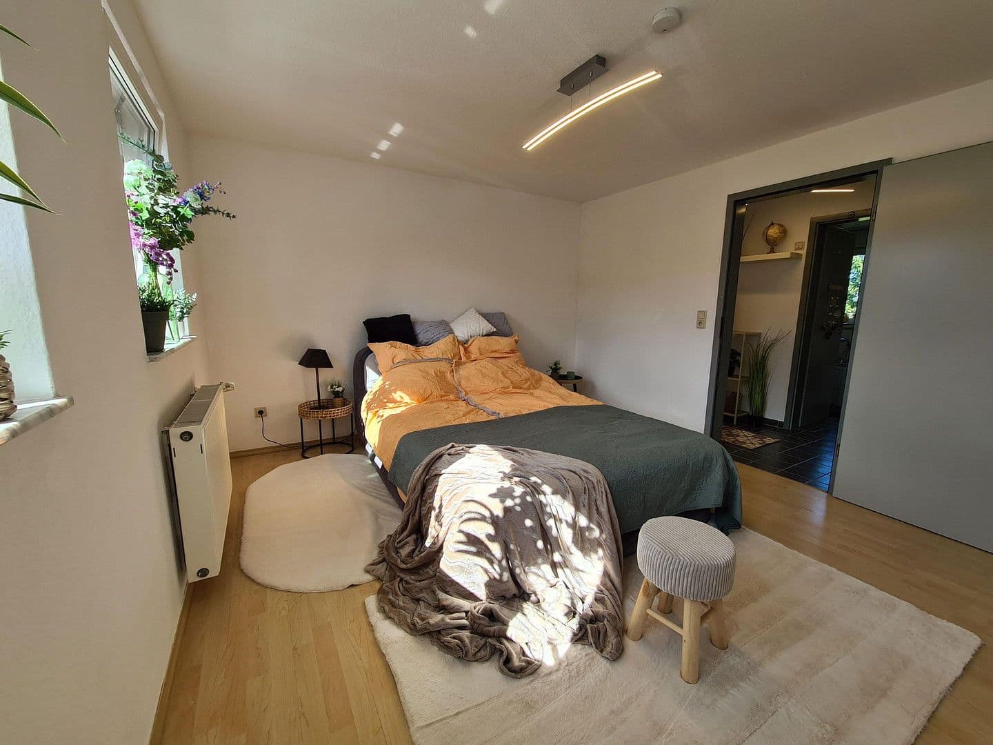 Predaj bytu 2-izbový 52 m², An der Stedte 8, Werra-Suhl-Tal, Durínsko Predaj bytu 2-izbový 52 m², An der Stedte 8, Werra-Suhl-Tal, Durínsko