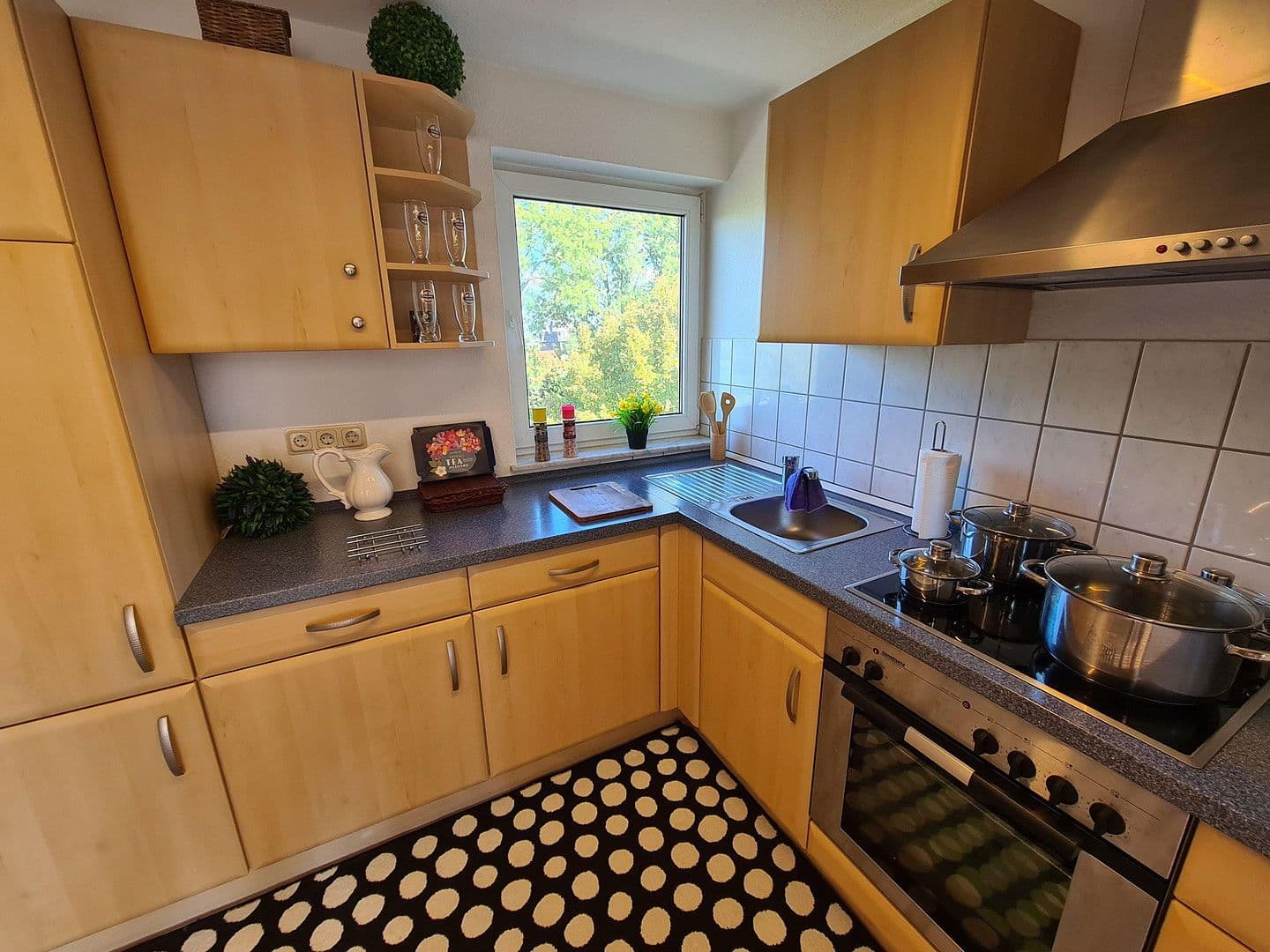 Predaj bytu 2-izbový 52 m², An der Stedte 8, Werra-Suhl-Tal, Durínsko Predaj bytu 2-izbový 52 m², An der Stedte 8, Werra-Suhl-Tal, Durínsko