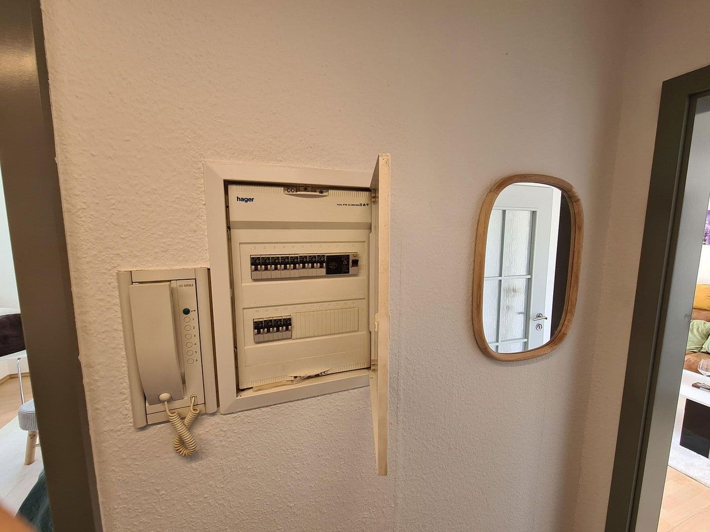 Predaj bytu 2-izbový 52 m², An der Stedte 8, Werra-Suhl-Tal, Durínsko Predaj bytu 2-izbový 52 m², An der Stedte 8, Werra-Suhl-Tal, Durínsko