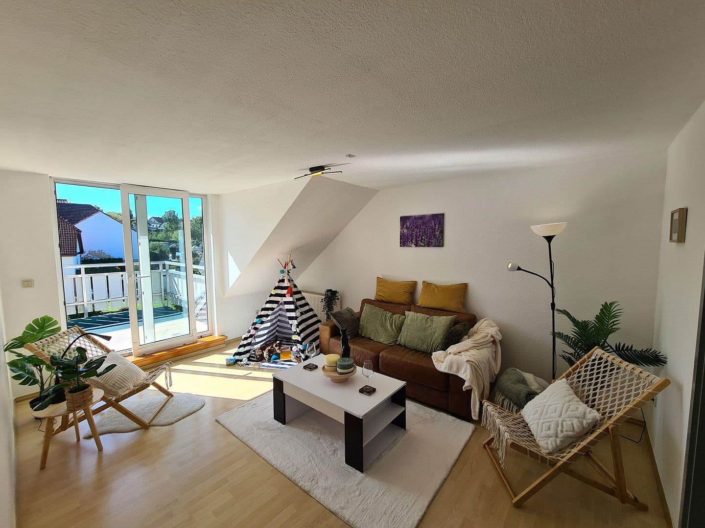 Predaj bytu 2-izbový 52 m², An der Stedte 8, Werra-Suhl-Tal, Durínsko Predaj bytu 2-izbový 52 m², An der Stedte 8, Werra-Suhl-Tal, Durínsko