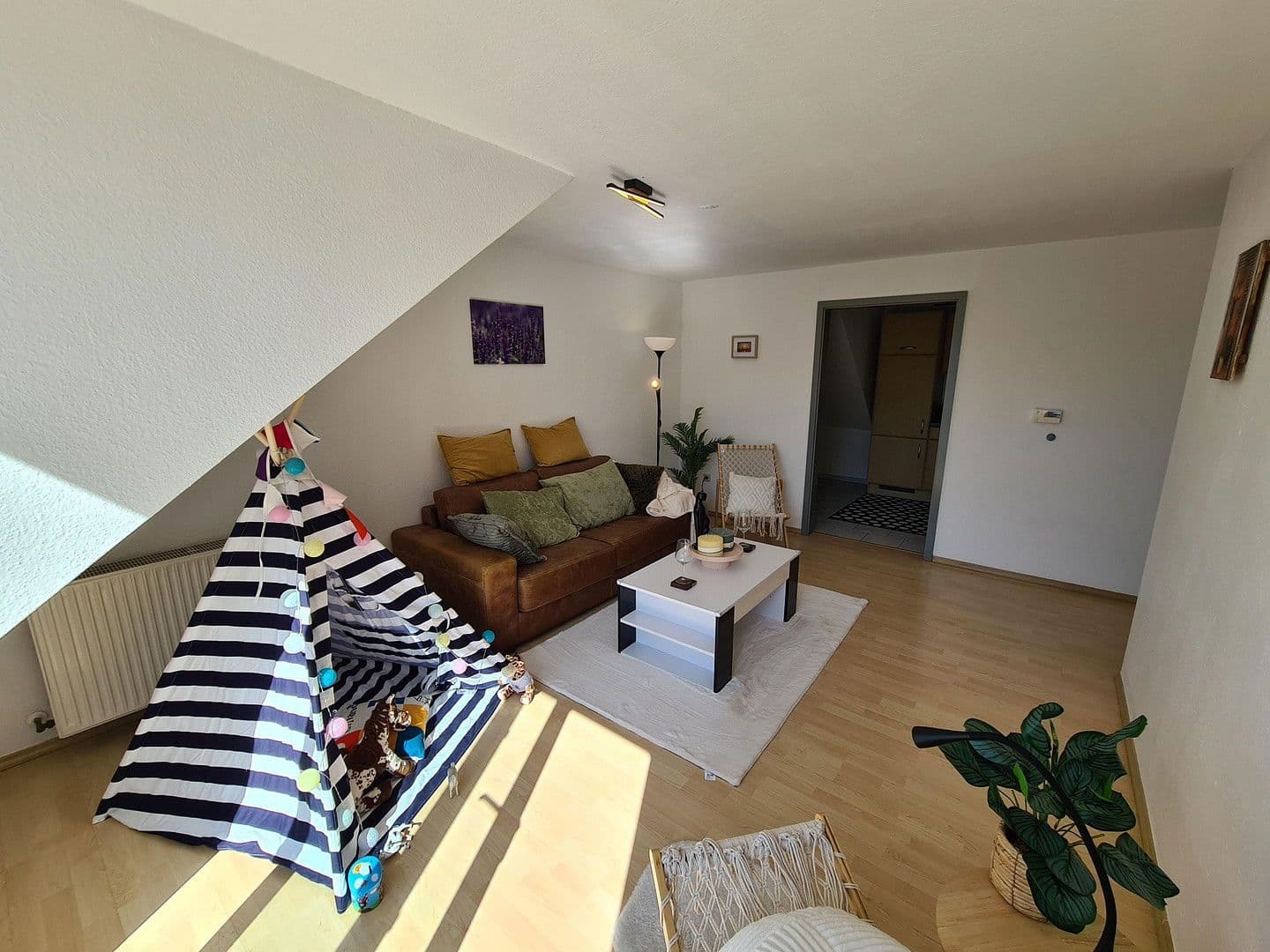 Predaj bytu 2-izbový 52 m², An der Stedte 8, Werra-Suhl-Tal, Durínsko Predaj bytu 2-izbový 52 m², An der Stedte 8, Werra-Suhl-Tal, Durínsko