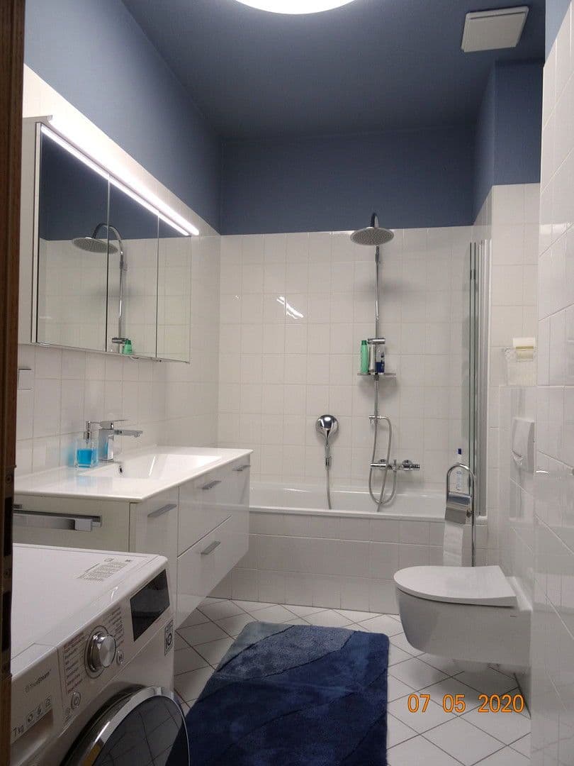 Prenájom bytu 2-izbový 60 m², Altendorfer Straße 14, Chemnitz, Sasko Prenájom bytu 2-izbový 60 m², Altendorfer Straße 14, Chemnitz, Sasko