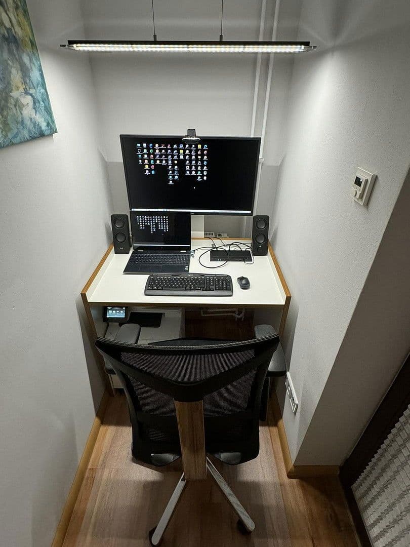 Prenájom bytu 2-izbový 60 m², Altendorfer Straße 14, Chemnitz, Sasko Prenájom bytu 2-izbový 60 m², Altendorfer Straße 14, Chemnitz, Sasko