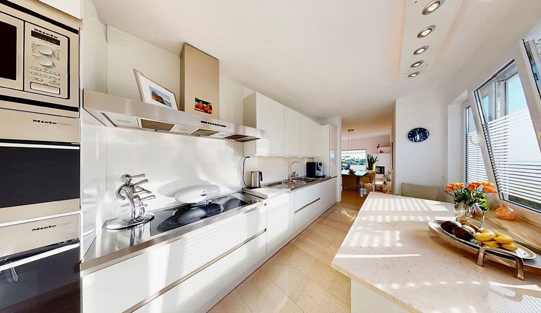 Predaj domu 224 m², pozemek 303 m², Tettnang, Bádensko-Wurttembersko Predaj domu 224 m², pozemek 303 m², Tettnang, Bádensko-Wurttembersko