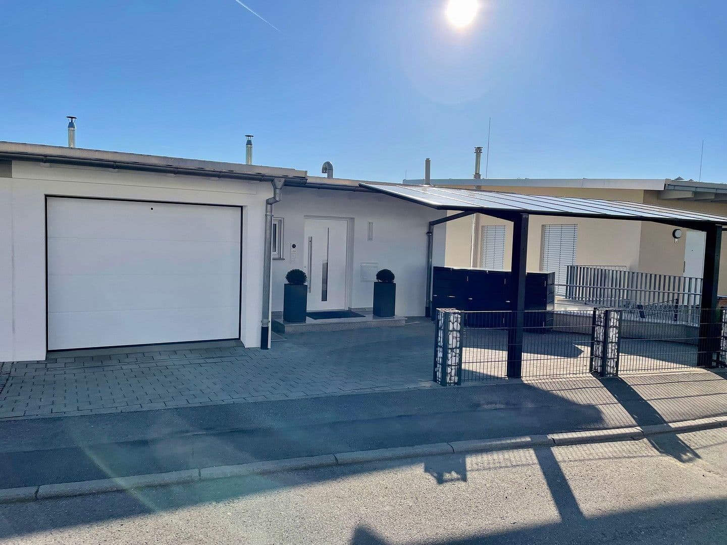 Predaj domu 224 m², pozemek 303 m², Tettnang, Bádensko-Wurttembersko Predaj domu 224 m², pozemek 303 m², Tettnang, Bádensko-Wurttembersko