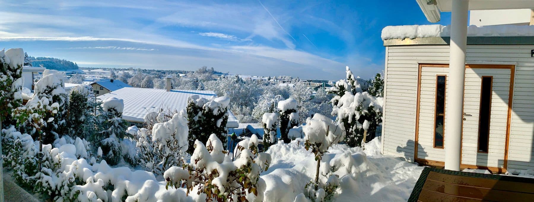 Predaj domu 224 m², pozemek 303 m², Tettnang, Bádensko-Wurttembersko Predaj domu 224 m², pozemek 303 m², Tettnang, Bádensko-Wurttembersko