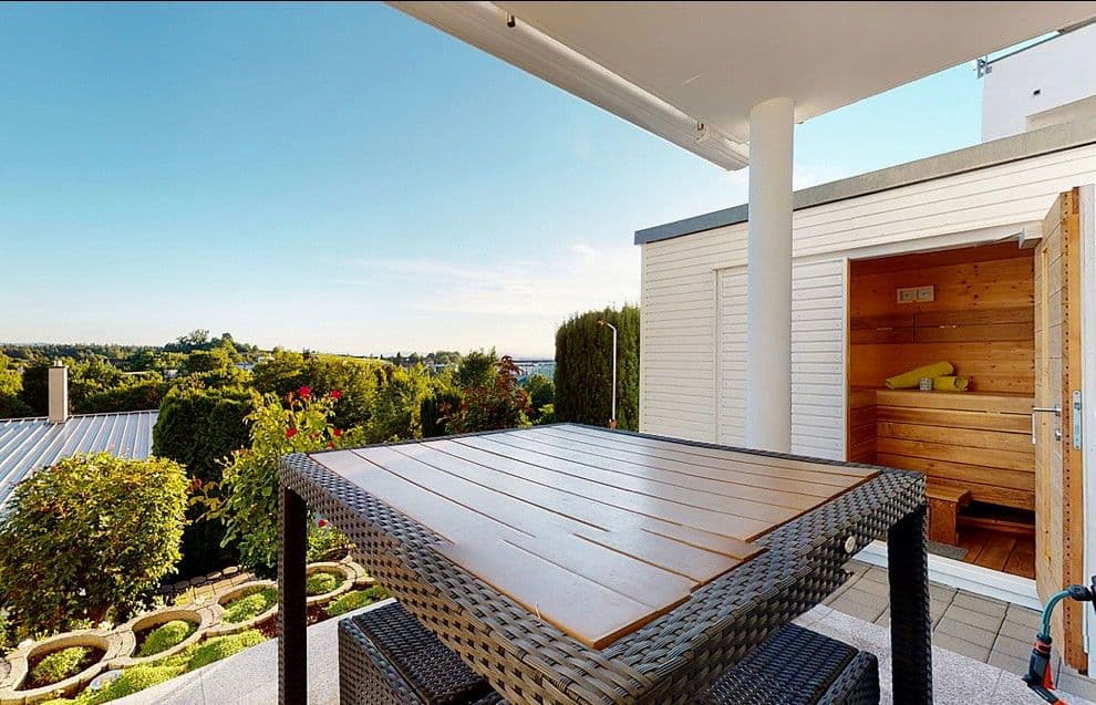 Predaj domu 224 m², pozemek 303 m², Tettnang, Bádensko-Wurttembersko Predaj domu 224 m², pozemek 303 m², Tettnang, Bádensko-Wurttembersko