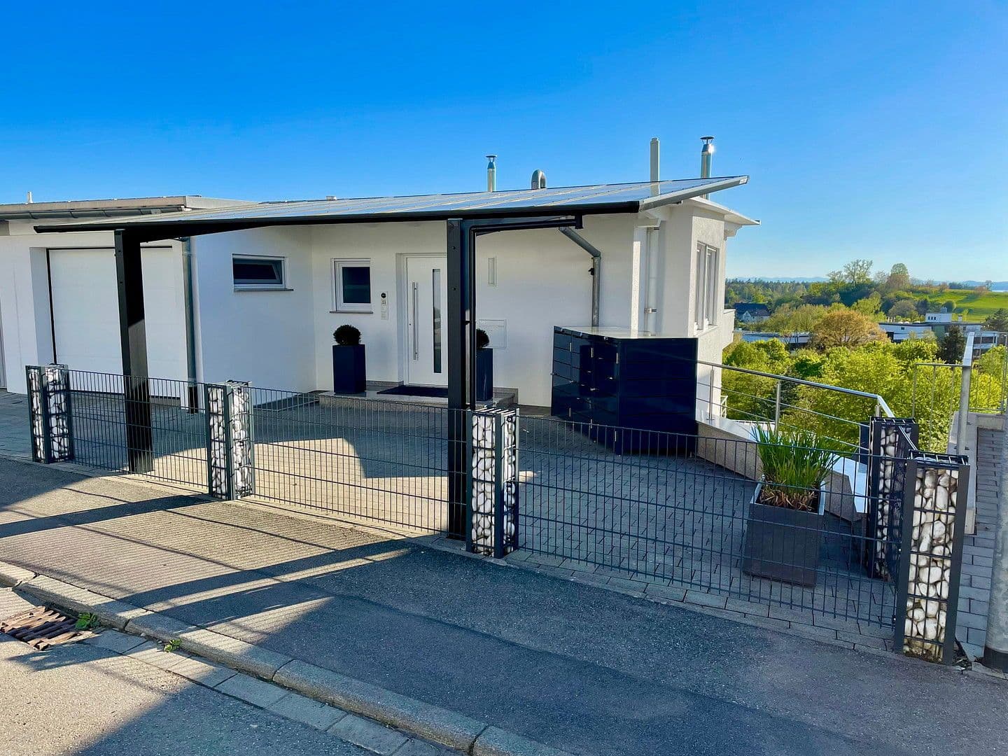 Predaj domu 224 m², pozemek 303 m², Tettnang, Bádensko-Wurttembersko Predaj domu 224 m², pozemek 303 m², Tettnang, Bádensko-Wurttembersko