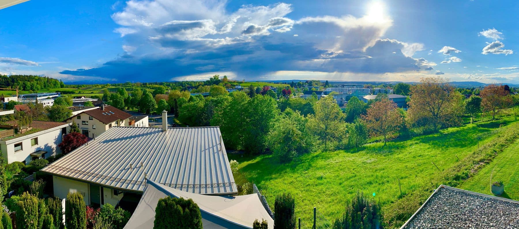 Predaj domu 224 m², pozemek 303 m², Tettnang, Bádensko-Wurttembersko Predaj domu 224 m², pozemek 303 m², Tettnang, Bádensko-Wurttembersko