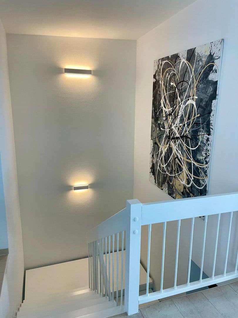 Predaj domu 224 m², pozemek 303 m², Tettnang, Bádensko-Wurttembersko Predaj domu 224 m², pozemek 303 m², Tettnang, Bádensko-Wurttembersko