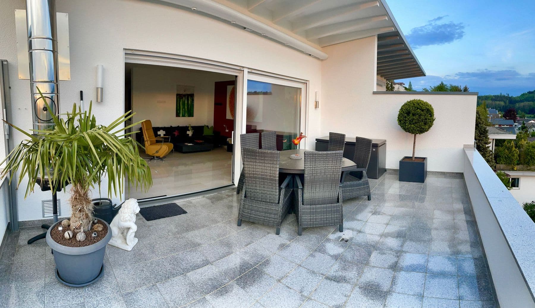 Predaj domu 224 m², pozemek 303 m², Tettnang, Bádensko-Wurttembersko Predaj domu 224 m², pozemek 303 m², Tettnang, Bádensko-Wurttembersko