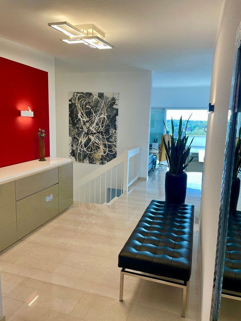 Predaj domu 224 m², pozemek 303 m², Tettnang, Bádensko-Wurttembersko Predaj domu 224 m², pozemek 303 m², Tettnang, Bádensko-Wurttembersko