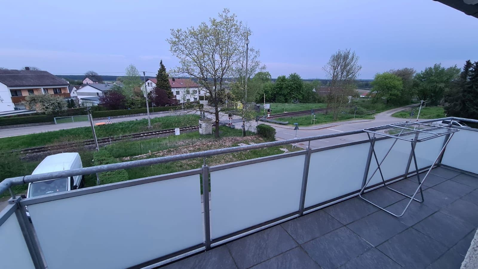 Prenájom bytu 4-izbový 80 m², Reinschmiedstraße, Vohburg an der Donau, Bavorsko Prenájom bytu 4-izbový 80 m², Reinschmiedstraße, Vohburg an der Donau, Bavorsko