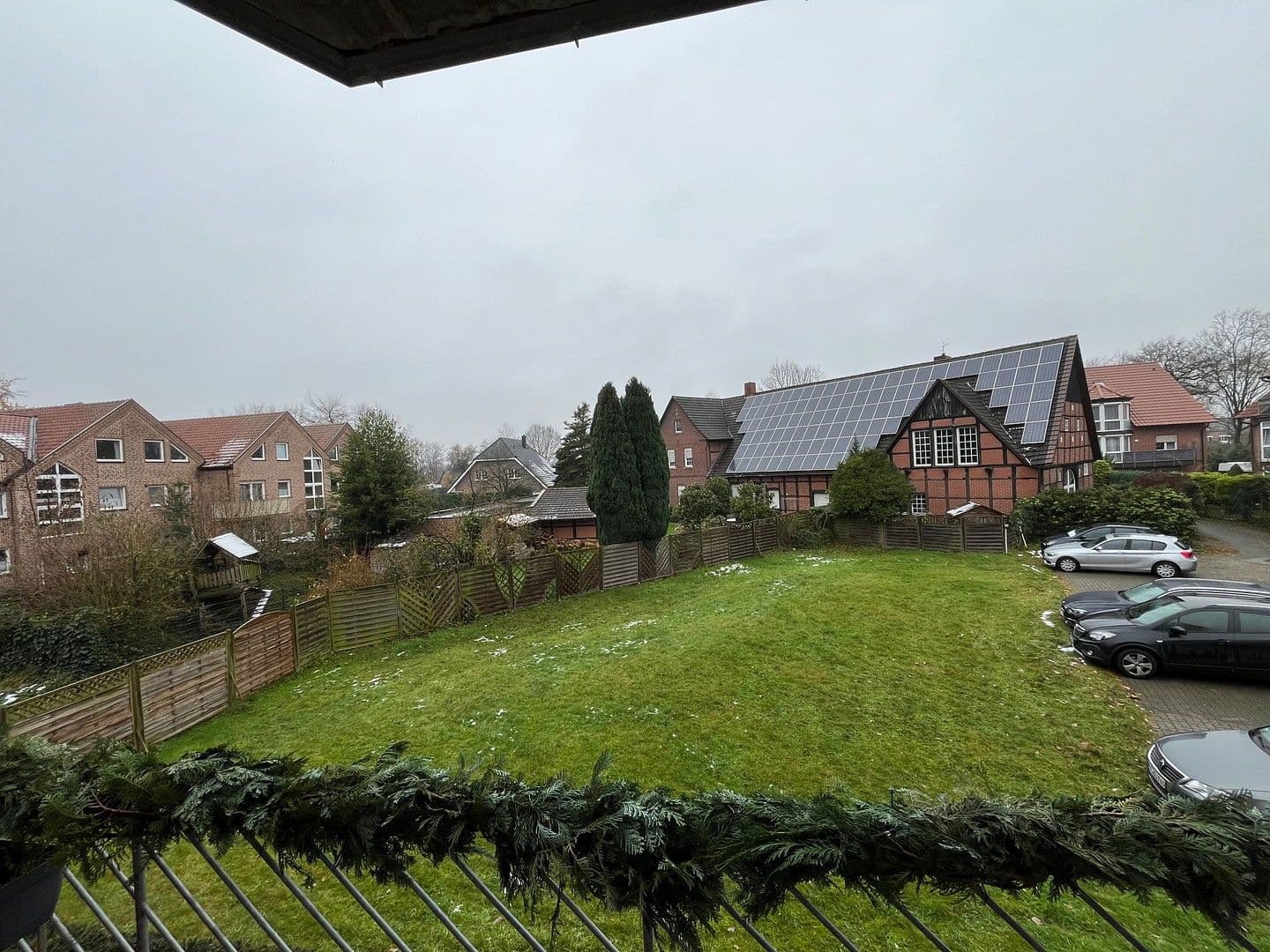 Prenájom bytu 2-izbový 54 m², Im Deipen Brook 65, Greven, Severné Porýnie - Westfálsko Prenájom bytu 2-izbový 54 m², Im Deipen Brook 65, Greven, Severné Porýnie - Westfálsko