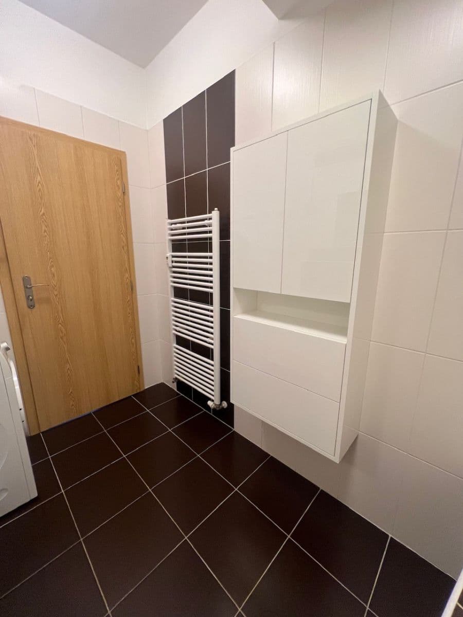 Prenájom bytu 2-izbový 68 m², Podlesí II, Zlín, Zlínský kraj Prenájom bytu 2-izbový 68 m², Podlesí II, Zlín, Zlínský kraj