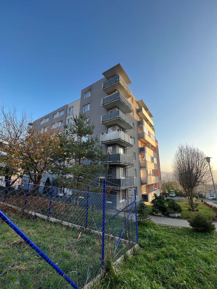 Prenájom bytu 2-izbový 68 m², Podlesí II, Zlín, Zlínský kraj Prenájom bytu 2-izbový 68 m², Podlesí II, Zlín, Zlínský kraj