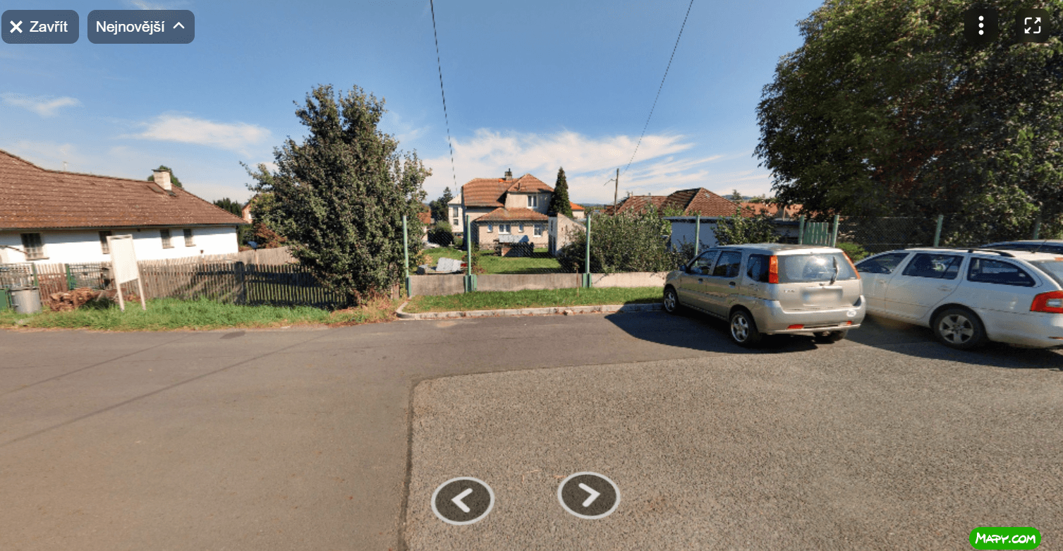 Predaj pozemku 441 m², Blovice, Plzeňský kraj Predaj pozemku 441 m², Blovice, Plzeňský kraj