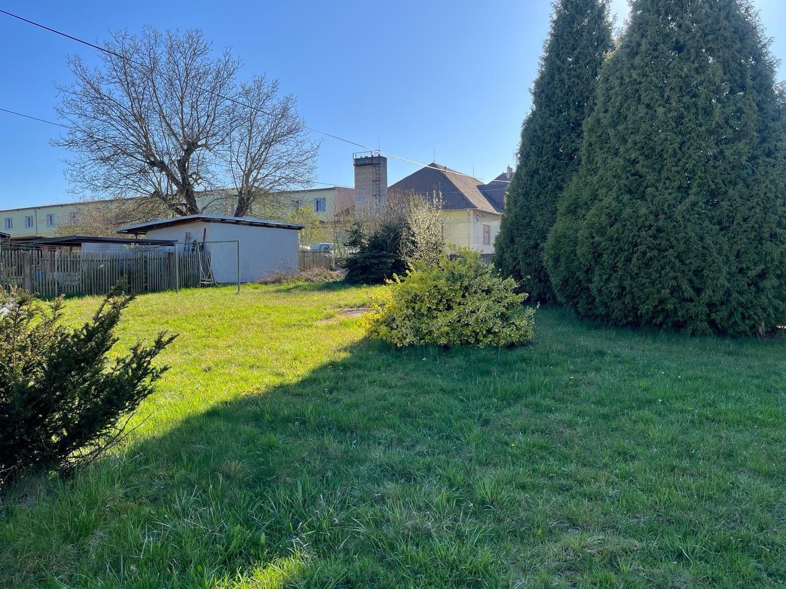 Predaj pozemku 441 m², Blovice, Plzeňský kraj Predaj pozemku 441 m², Blovice, Plzeňský kraj
