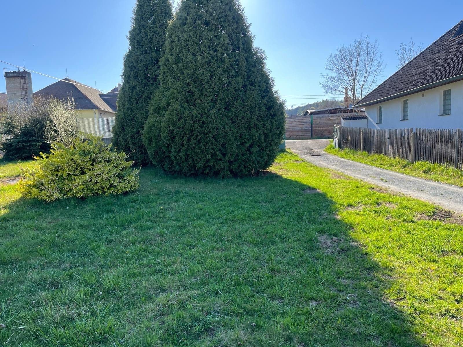 Predaj pozemku 441 m², Blovice, Plzeňský kraj Predaj pozemku 441 m², Blovice, Plzeňský kraj