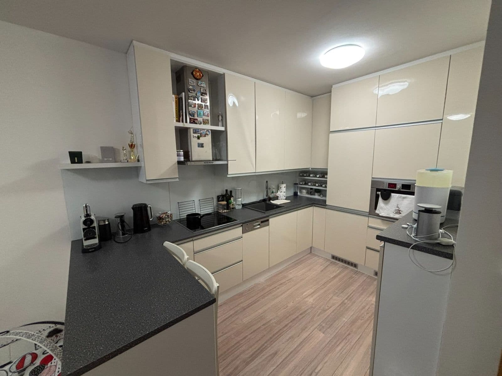 Predaj bytu 2-izbový 54 m², V Dolině, Praha, Praha Predaj bytu 2-izbový 54 m², V Dolině, Praha, Praha