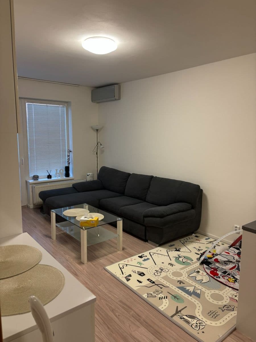 Predaj bytu 2-izbový 54 m², V Dolině, Praha, Praha Predaj bytu 2-izbový 54 m², V Dolině, Praha, Praha