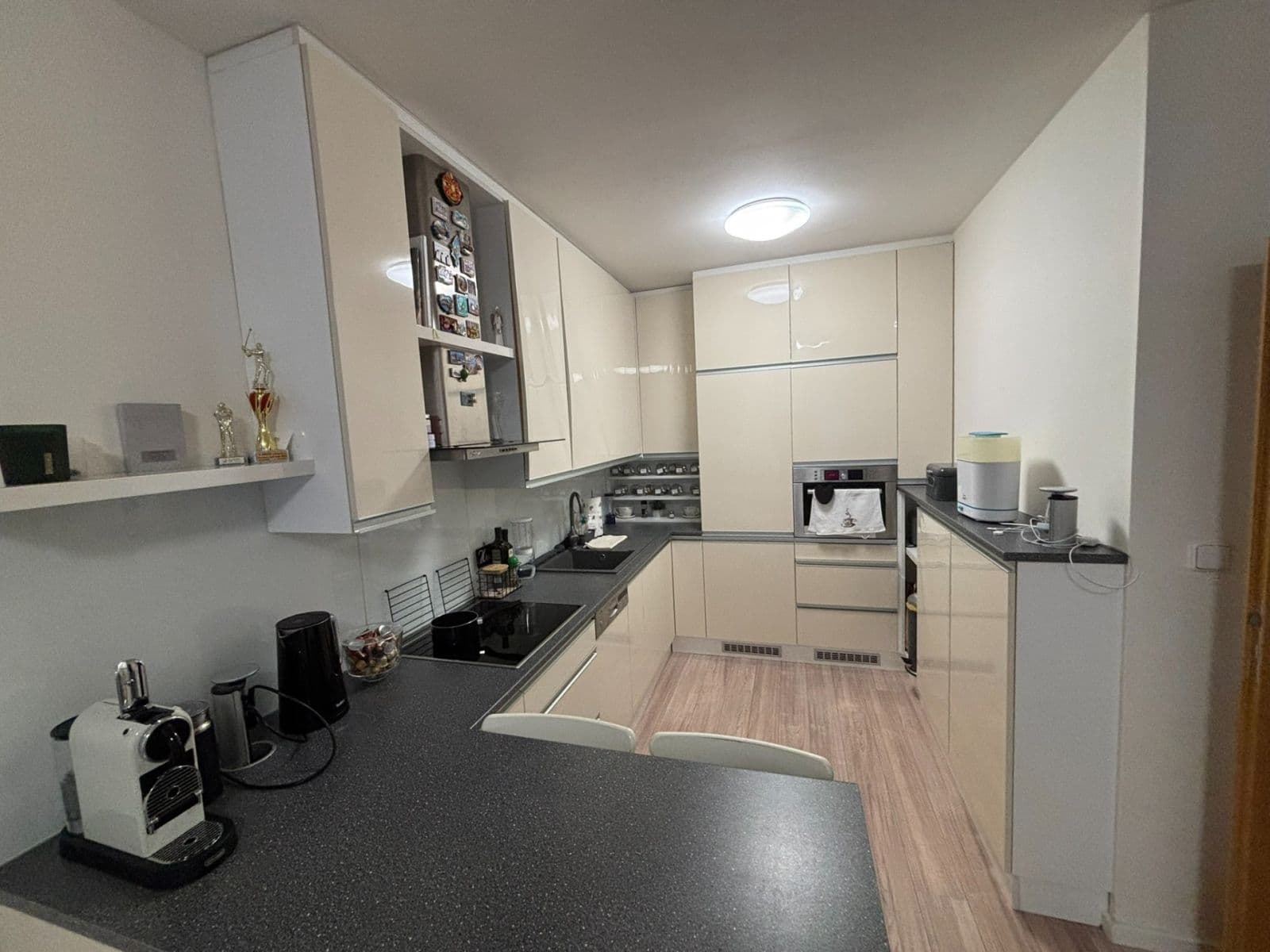 Predaj bytu 2-izbový 54 m², V Dolině, Praha, Praha Predaj bytu 2-izbový 54 m², V Dolině, Praha, Praha