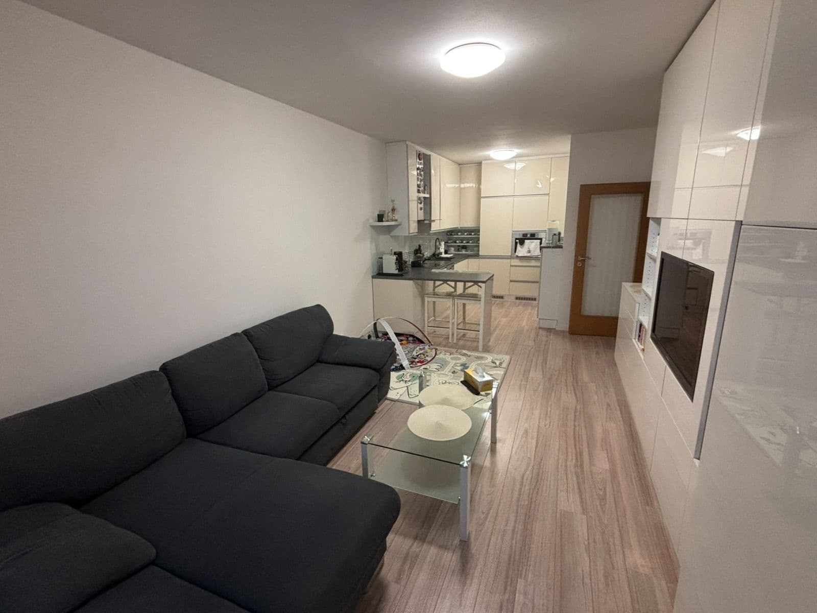 Predaj bytu 2-izbový 54 m², V Dolině, Praha, Praha Predaj bytu 2-izbový 54 m², V Dolině, Praha, Praha