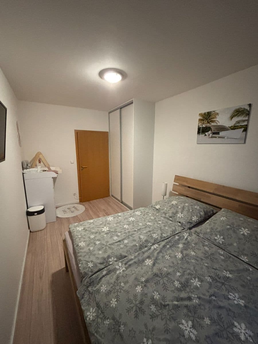 Predaj bytu 2-izbový 54 m², V Dolině, Praha, Praha Predaj bytu 2-izbový 54 m², V Dolině, Praha, Praha