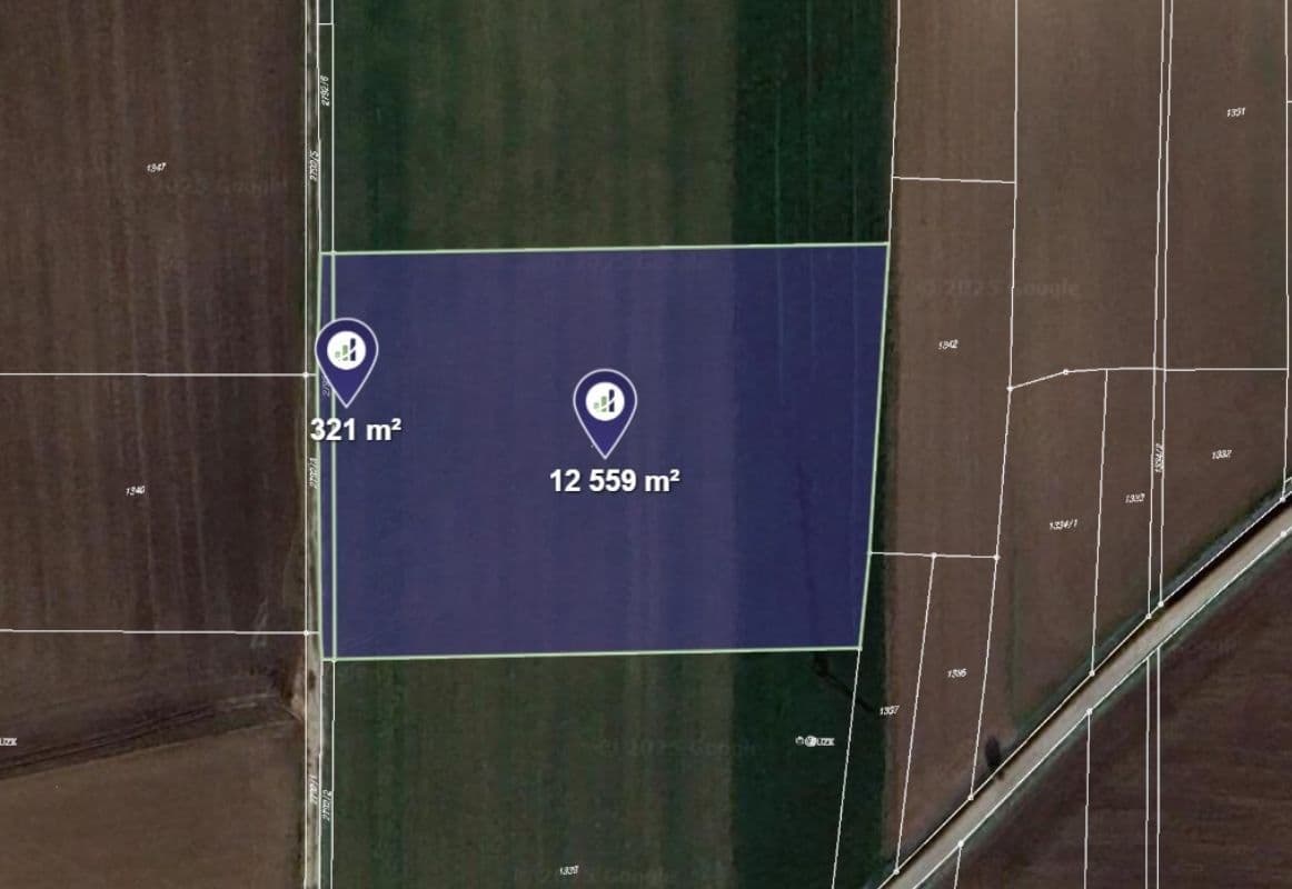 Predaj pozemku 3.220 m², Dobruška, Královéhradecký kraj Predaj pozemku 3.220 m², Dobruška, Královéhradecký kraj