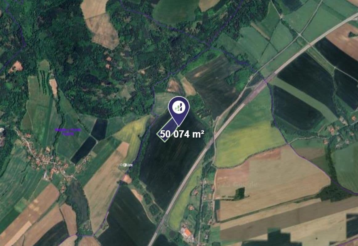 Predaj pozemku 10.015 m², Bělotín, Olomoucký kraj Predaj pozemku 10.015 m², Bělotín, Olomoucký kraj