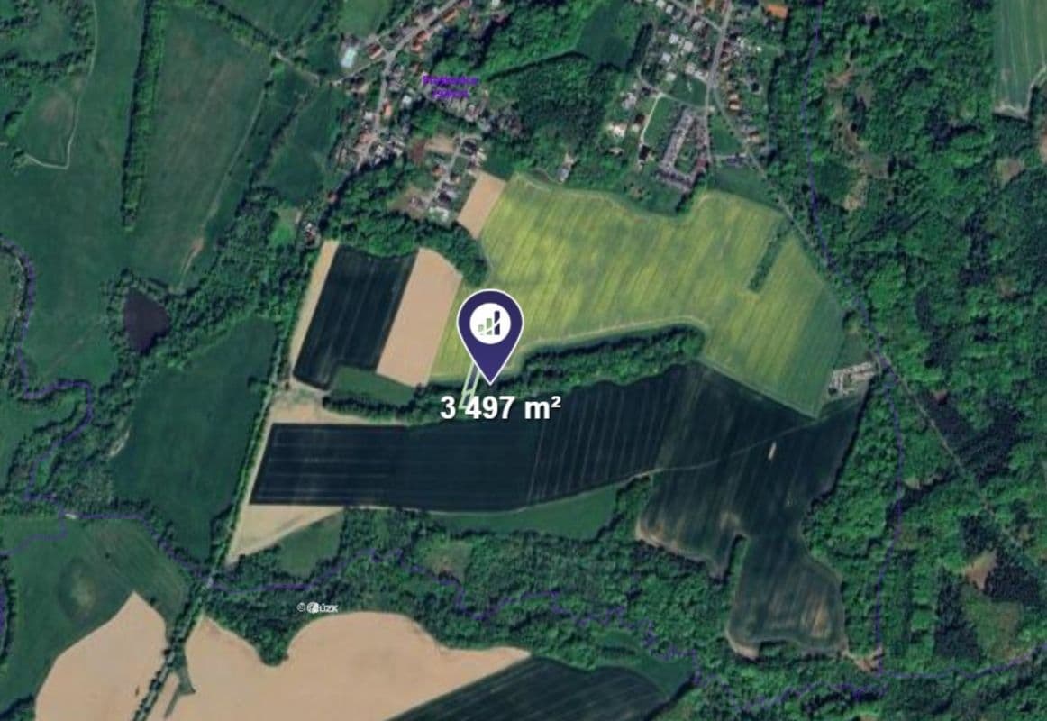 Predaj pozemku 3.497 m², Ostrava, Moravskoslezský kraj Predaj pozemku 3.497 m², Ostrava, Moravskoslezský kraj