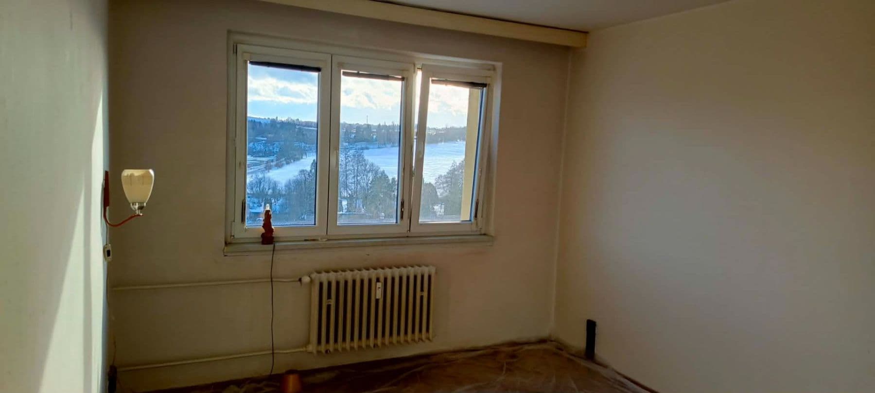 Predaj bytu 2-izbový 55 m², U Hřbitova, Jihlava, Kraj Vysočina Predaj bytu 2-izbový 55 m², U Hřbitova, Jihlava, Kraj Vysočina