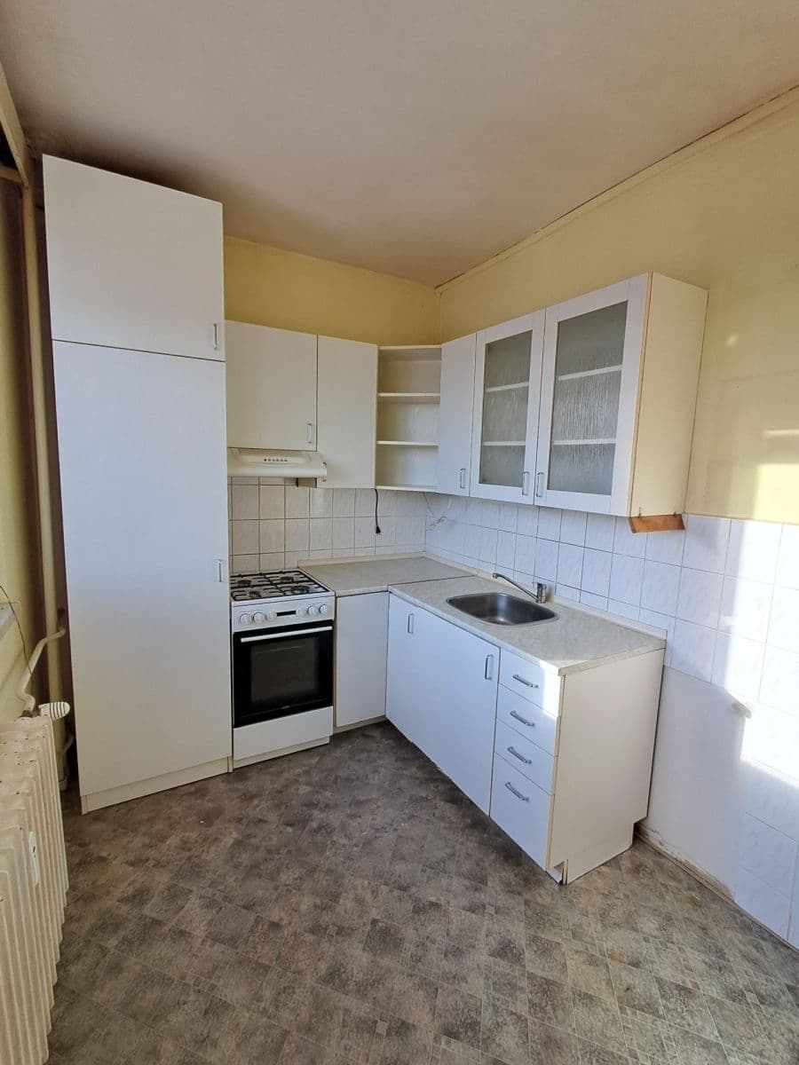 Predaj bytu 2-izbový 55 m², U Hřbitova, Jihlava, Kraj Vysočina Predaj bytu 2-izbový 55 m², U Hřbitova, Jihlava, Kraj Vysočina