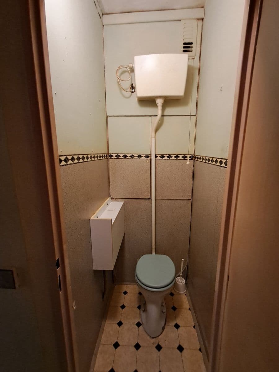 Predaj bytu 2-izbový 55 m², U Hřbitova, Jihlava, Kraj Vysočina Predaj bytu 2-izbový 55 m², U Hřbitova, Jihlava, Kraj Vysočina