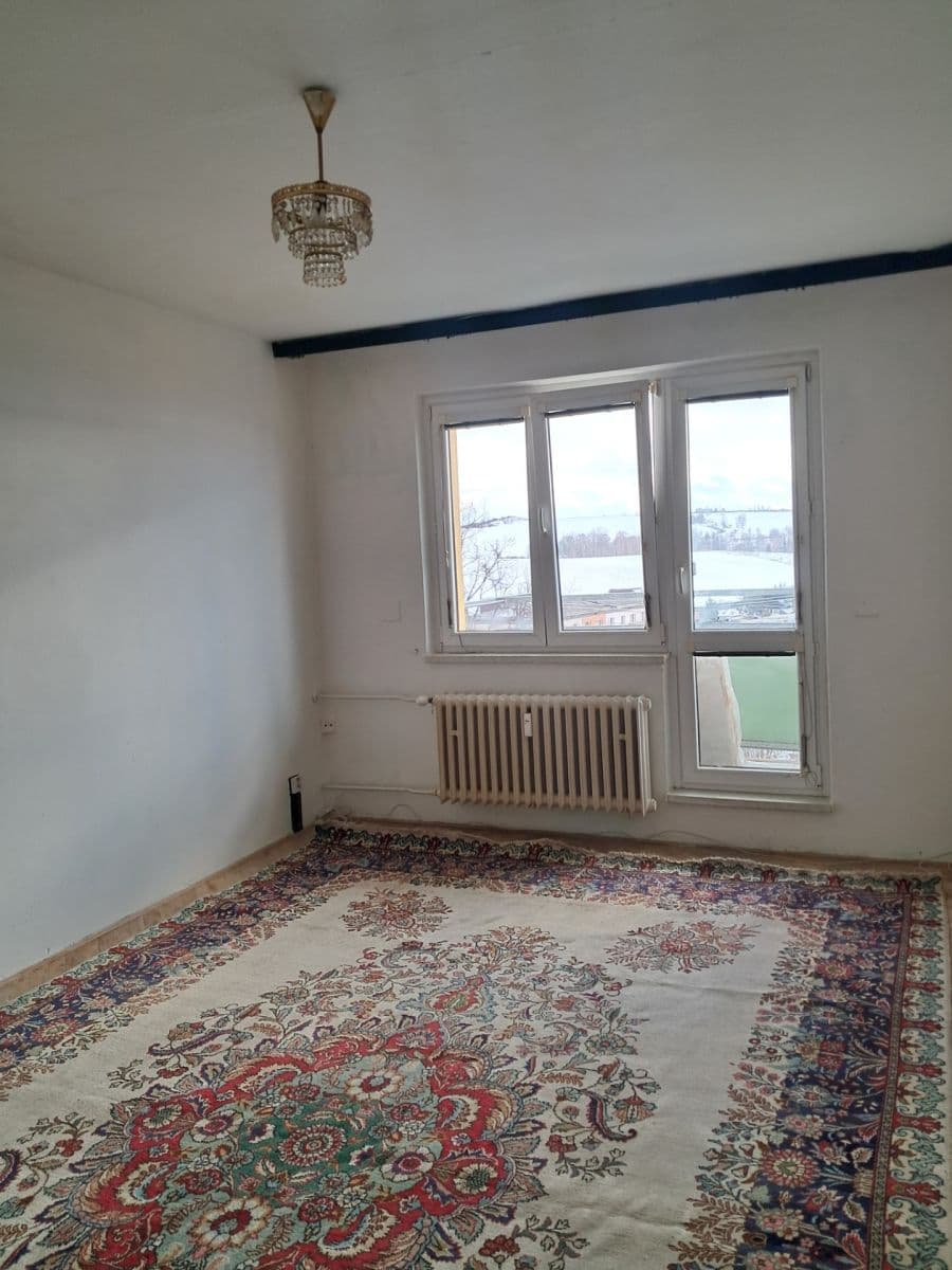 Predaj bytu 2-izbový 55 m², U Hřbitova, Jihlava, Kraj Vysočina Predaj bytu 2-izbový 55 m², U Hřbitova, Jihlava, Kraj Vysočina