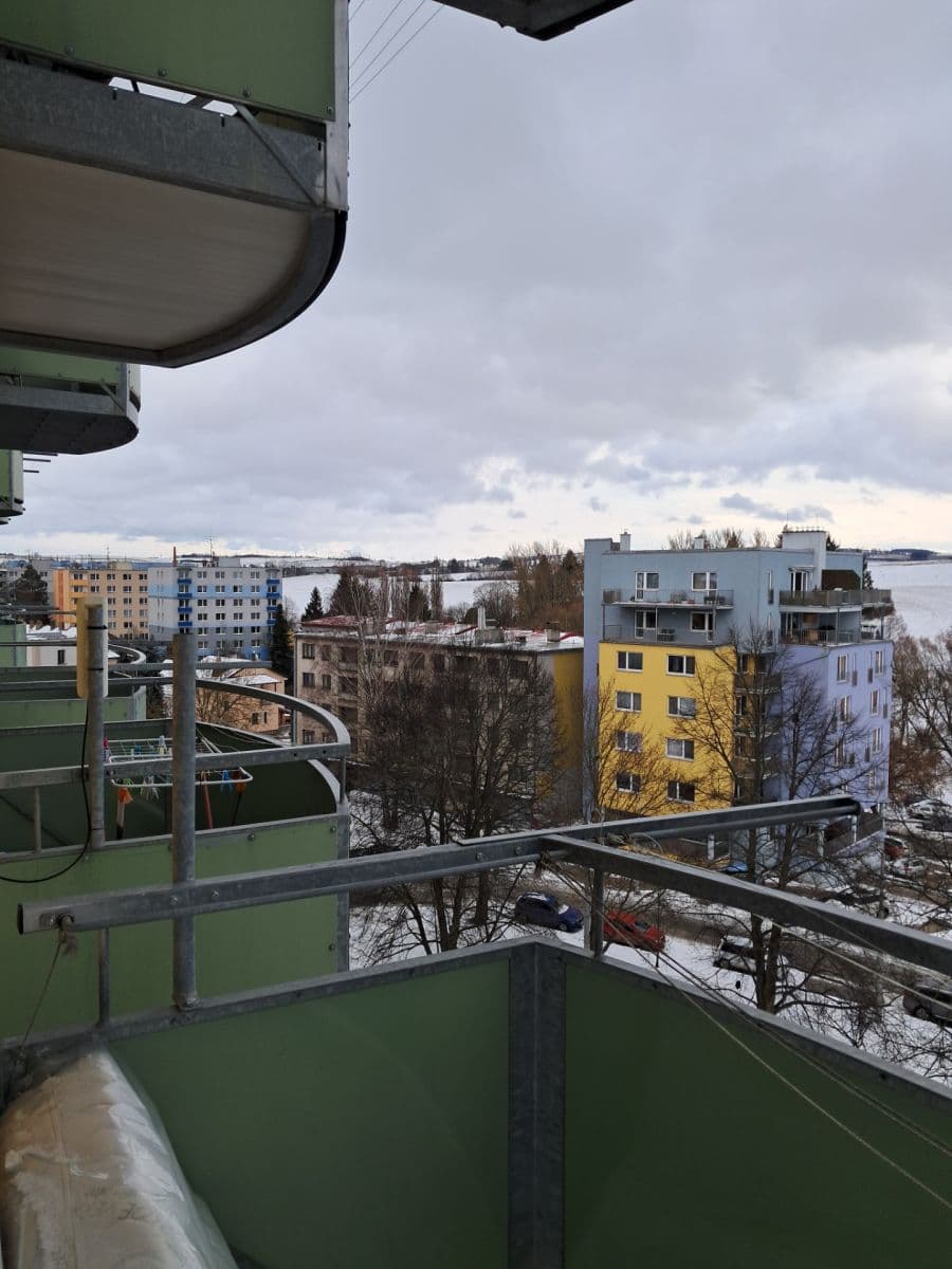 Predaj bytu 2-izbový 55 m², U Hřbitova, Jihlava, Kraj Vysočina Predaj bytu 2-izbový 55 m², U Hřbitova, Jihlava, Kraj Vysočina