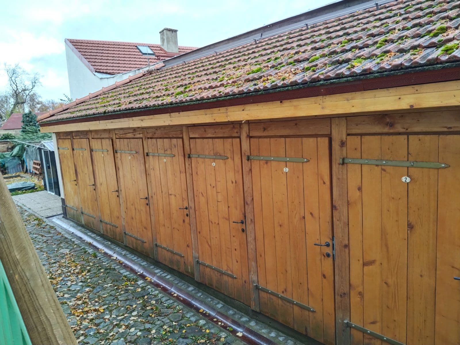 Prenájom bytu 2-izbový 39 m², Mírové náměstí, Kouřim, Středočeský kraj Prenájom bytu 2-izbový 39 m², Mírové náměstí, Kouřim, Středočeský kraj