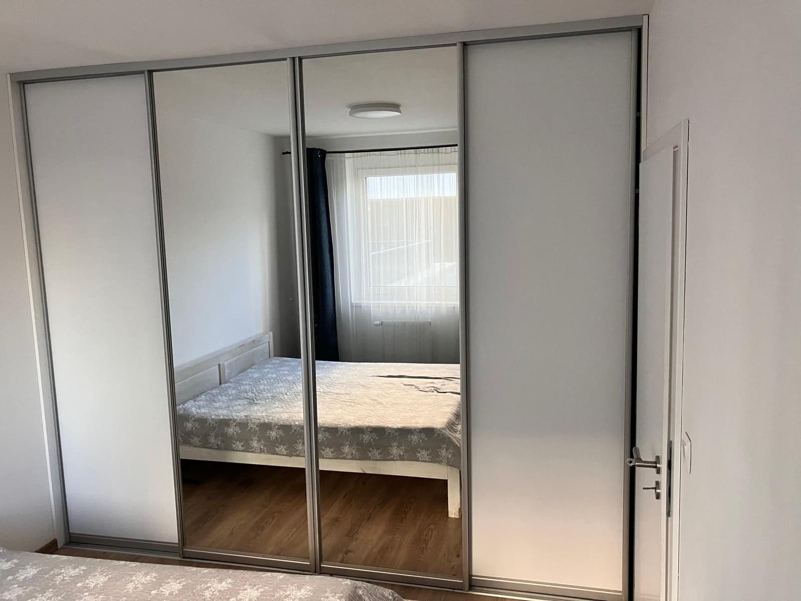 Prenájom bytu 2-izbový 44 m², Hraničná, Ružinov, Bratislavský kraj Prenájom bytu 2-izbový 44 m², Hraničná, Ružinov, Bratislavský kraj