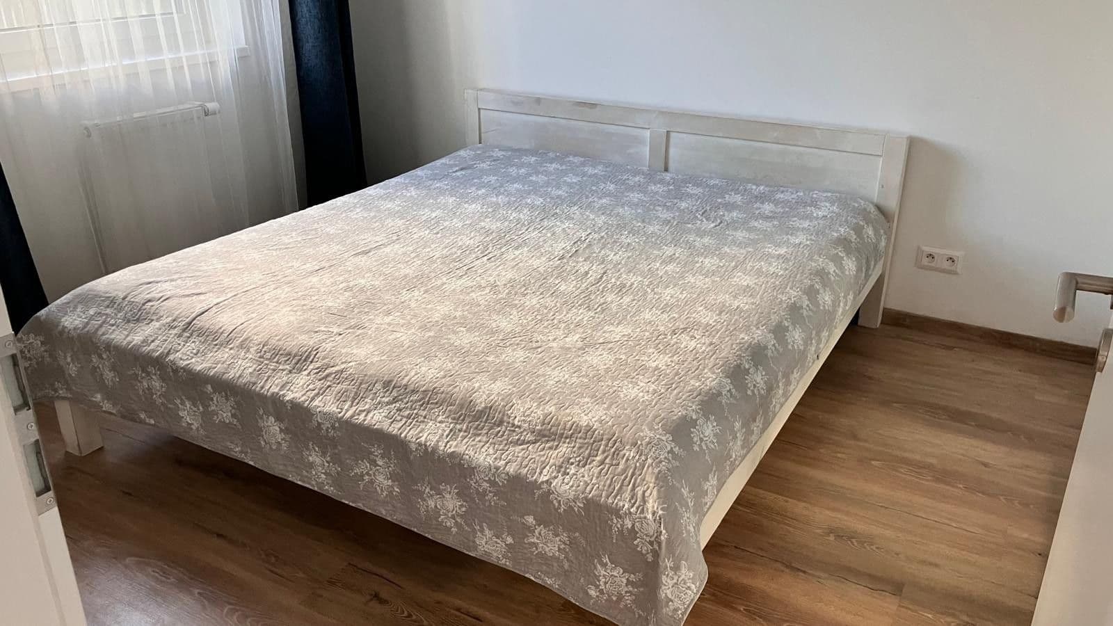 Prenájom bytu 2-izbový 44 m², Hraničná, Ružinov, Bratislavský kraj Prenájom bytu 2-izbový 44 m², Hraničná, Ružinov, Bratislavský kraj