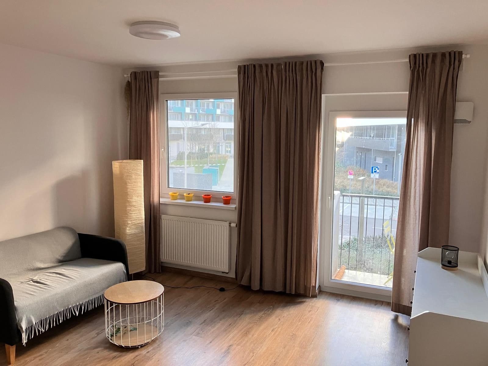 Prenájom bytu 2-izbový 44 m², Hraničná, Ružinov, Bratislavský kraj Prenájom bytu 2-izbový 44 m², Hraničná, Ružinov, Bratislavský kraj