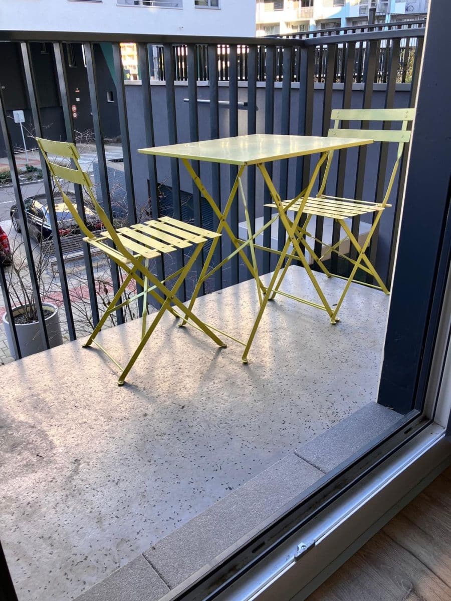 Prenájom bytu 2-izbový 44 m², Hraničná, Ružinov, Bratislavský kraj Prenájom bytu 2-izbový 44 m², Hraničná, Ružinov, Bratislavský kraj