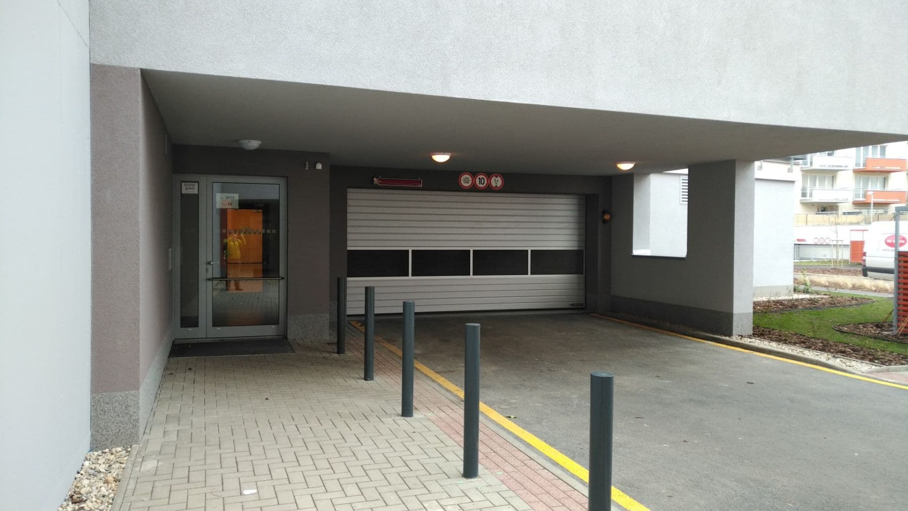 Prenájom bytu 3-izbový 78 m², Toufarova, Praha, Praha Prenájom bytu 3-izbový 78 m², Toufarova, Praha, Praha