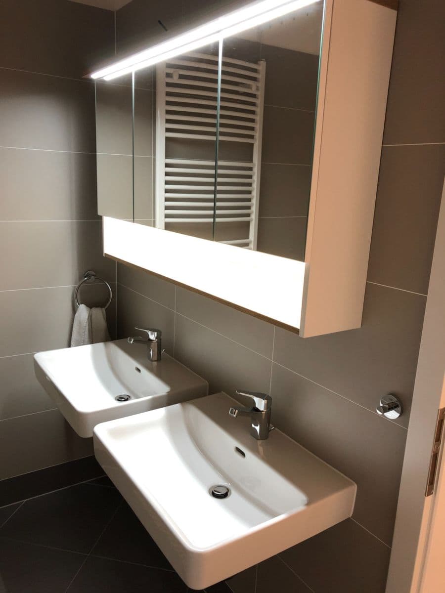 Prenájom bytu 3-izbový 78 m², Toufarova, Praha, Praha Prenájom bytu 3-izbový 78 m², Toufarova, Praha, Praha