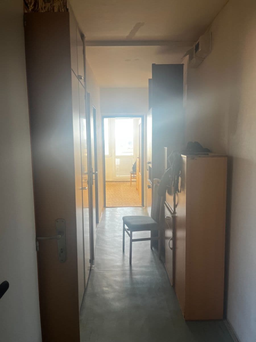 Prenájom bytu 2-izbový 51 m², Čs. armády, Kladno, Středočeský kraj Prenájom bytu 2-izbový 51 m², Čs. armády, Kladno, Středočeský kraj