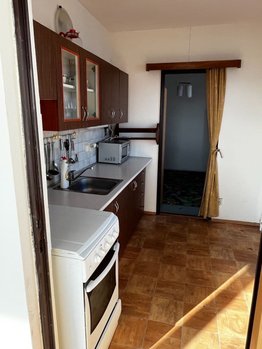 Prenájom bytu 2-izbový 51 m², Čs. armády, Kladno, Středočeský kraj Prenájom bytu 2-izbový 51 m², Čs. armády, Kladno, Středočeský kraj