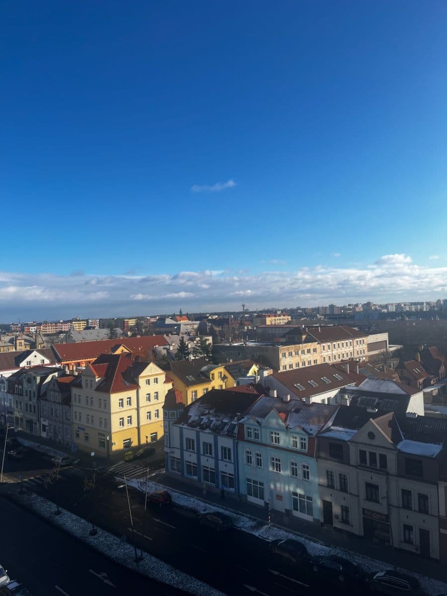 Prenájom bytu 2-izbový 51 m², Čs. armády, Kladno, Středočeský kraj Prenájom bytu 2-izbový 51 m², Čs. armády, Kladno, Středočeský kraj