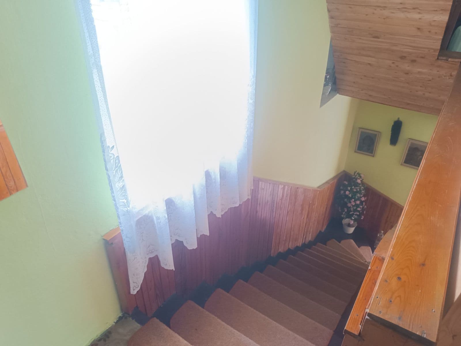 Predaj domu 124 m², pozemek 629 m², Všeň, Liberecký kraj Predaj domu 124 m², pozemek 629 m², Všeň, Liberecký kraj